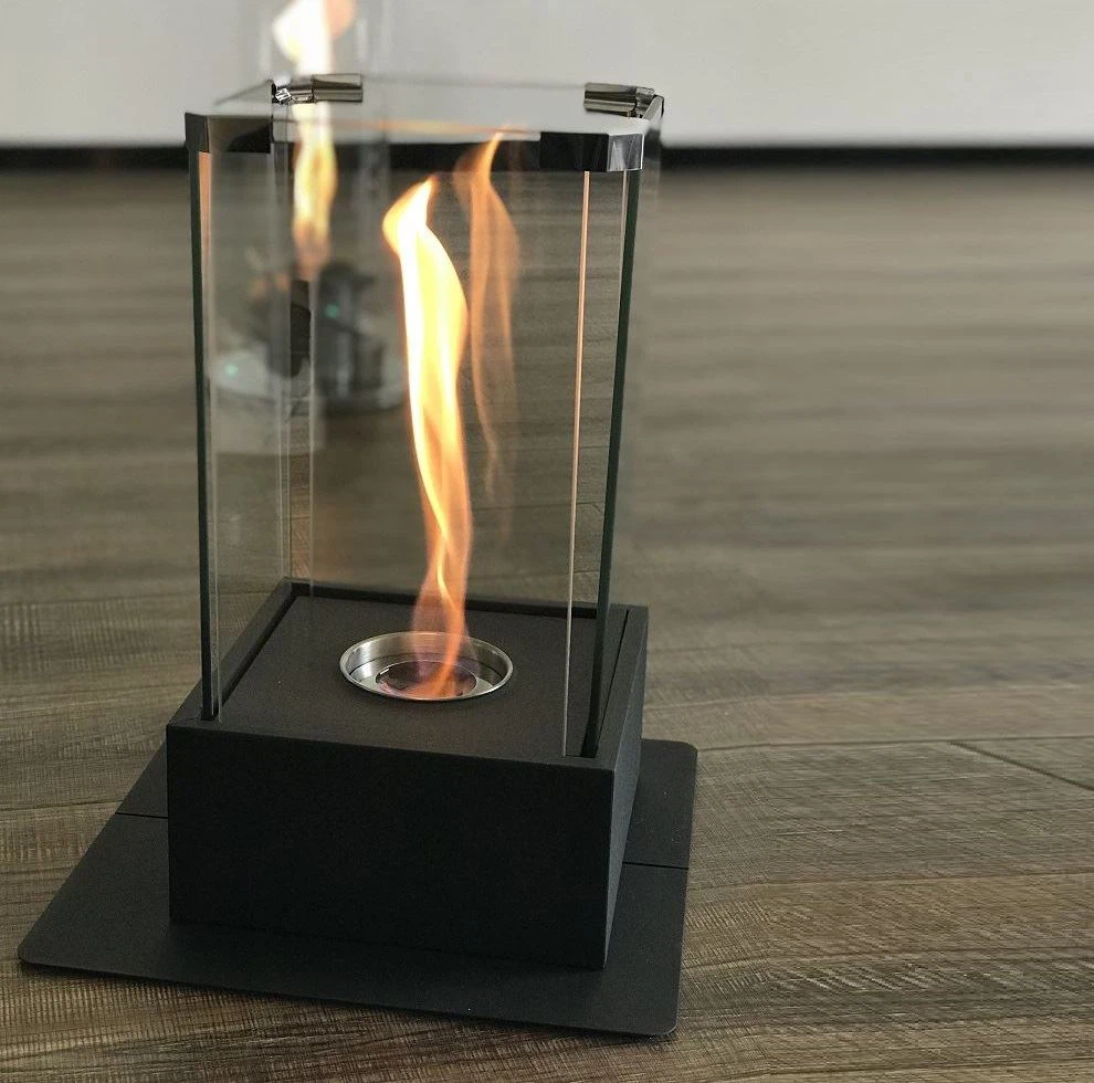 Bio ethanol Fireplace (3)