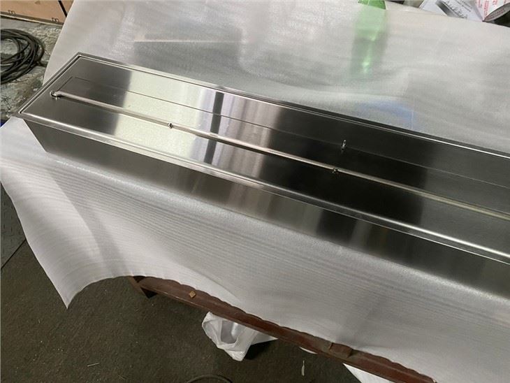  Manual Ethanol Burners For Sale 