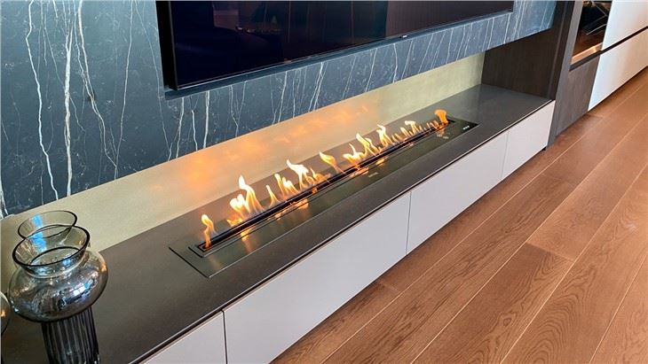 Smart Fire Line Automatic