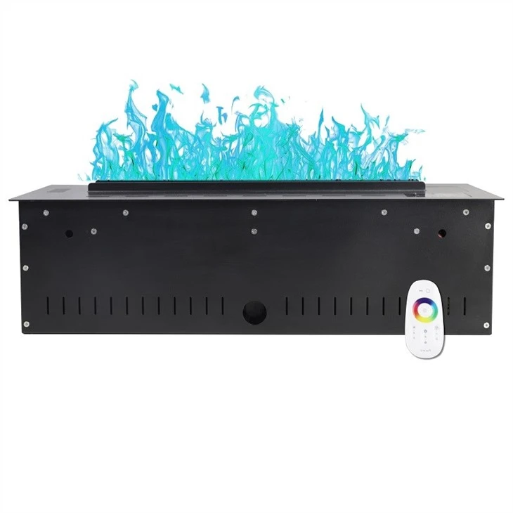China 3D Water Fireplace manufacturers