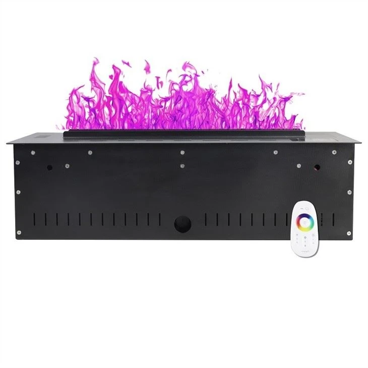 3D Water Fireplace suppliers